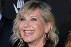 Vivo con un cáncer incurable, como hizo Olivia Newton-John durante 30 años. Esta es mi realidad