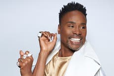 Entrevista a Billy Porter: “Me dijeron que no avanzaría por ser queer, pero lo convertí en mi superpoder”