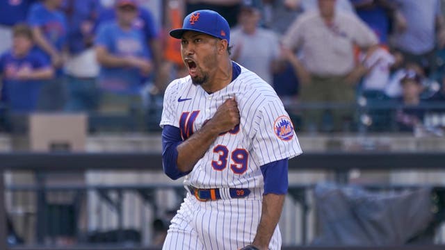 EDWIN DÍAZ