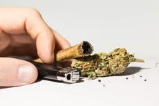 Marihuana Sintética: ¿Qué es y cuáles son sus riesgos?