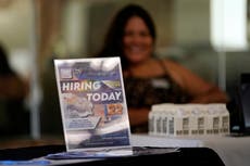 Cinco cosas a considerar cuando buscas empleo en EEUU