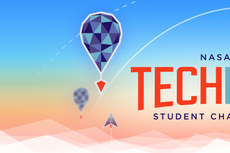 Atención: Si eres estudiante, la NASA te está buscando