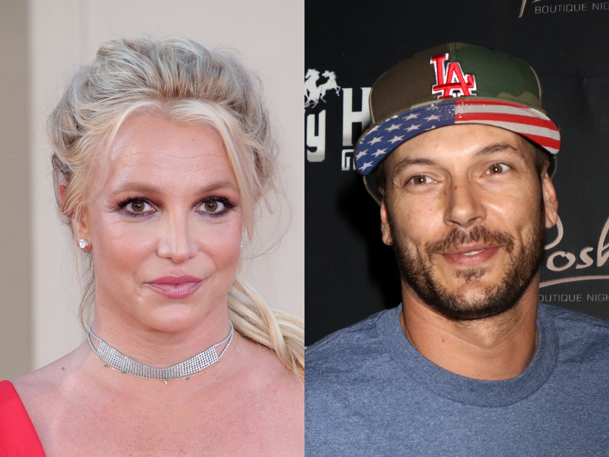 Britney Spears explica por qué cree que sus hijos adolescentes decidieron dejar de visitarla