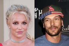 Britney Spears explica por qué cree que sus hijos adolescentes decidieron dejar de visitarla