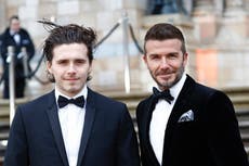 Querido Brooklyn Peltz Beckham: ¿sabías que no por ser un bebé del nepotismo tienes que ser insoportable?