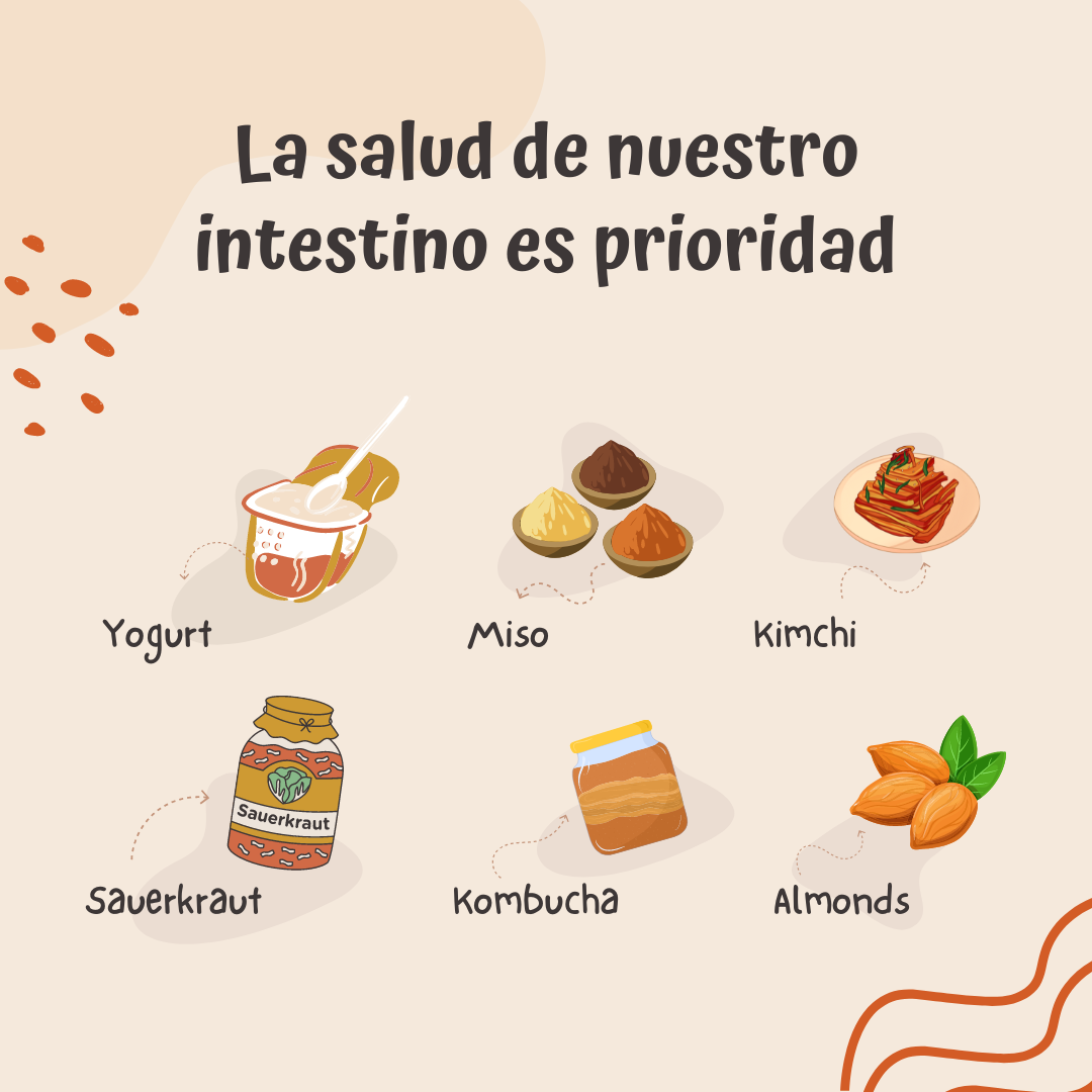 ¿Cuál es el rol de los intestinos en nuestra salud?