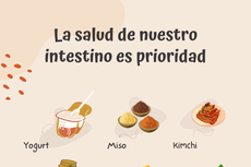 ¿Cuál es el rol de los intestinos en nuestra salud?