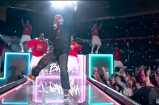 J Balvin encabezará el concierto del NFL KickOff 2022, así puedes verlo