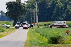 Supuesto alborotador del 6 de enero muere en un enfrentamiento con la policía afuera de la oficina del FBI