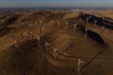 EEUU da fuerte envión a las energías renovables