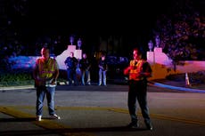 El FBI buscaba “documentos nucleares clasificados” en redada a casa de Trump en Mar-a-Lago