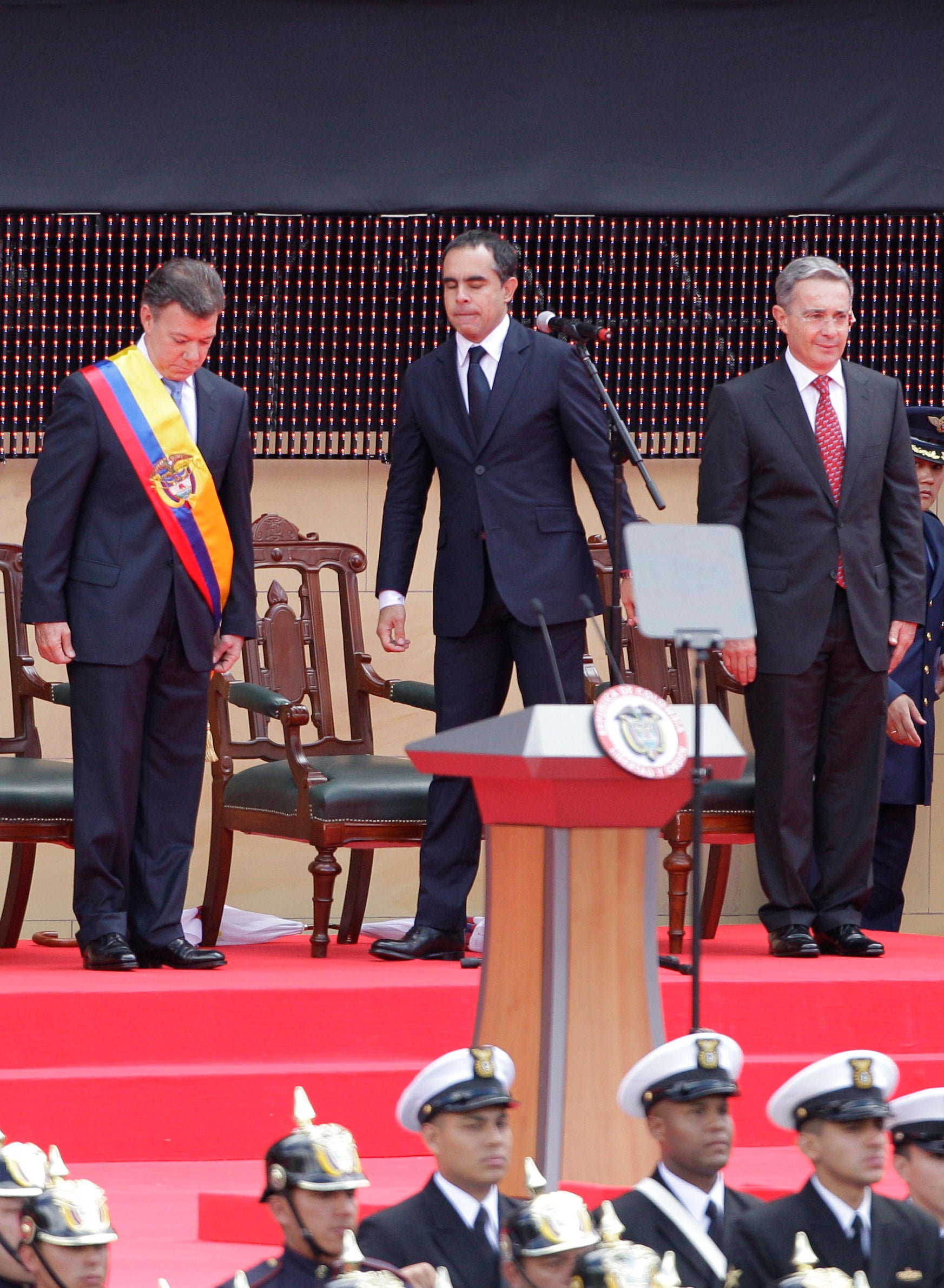 COLOMBIA-VENEZUELA RELACIONES