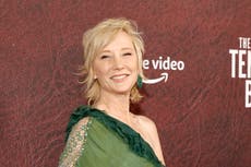 Anne Heche: “No se espera que sobreviva” después del accidente en Los Ángeles, dice su familia