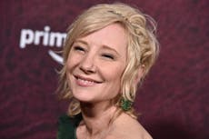 Forense declara accidental la muerte de Anne Heche