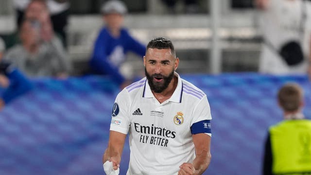 UEFA-PREMIOS