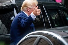 ¿En qué consiste la Ley de Espionaje por la que Trump está siendo investigado?