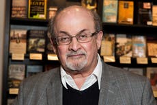 Por qué el libro ‘The Satanic Verses’ de Salman Rushdie sigue siendo tan controvertido