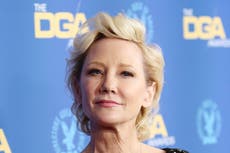 Muerte de Anne Heche: la actriz muere a los 53 años después de que le retiraran el soporte vital