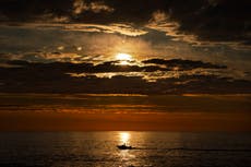 EEUU alcanza nuevo récord de noches calurosas en julio