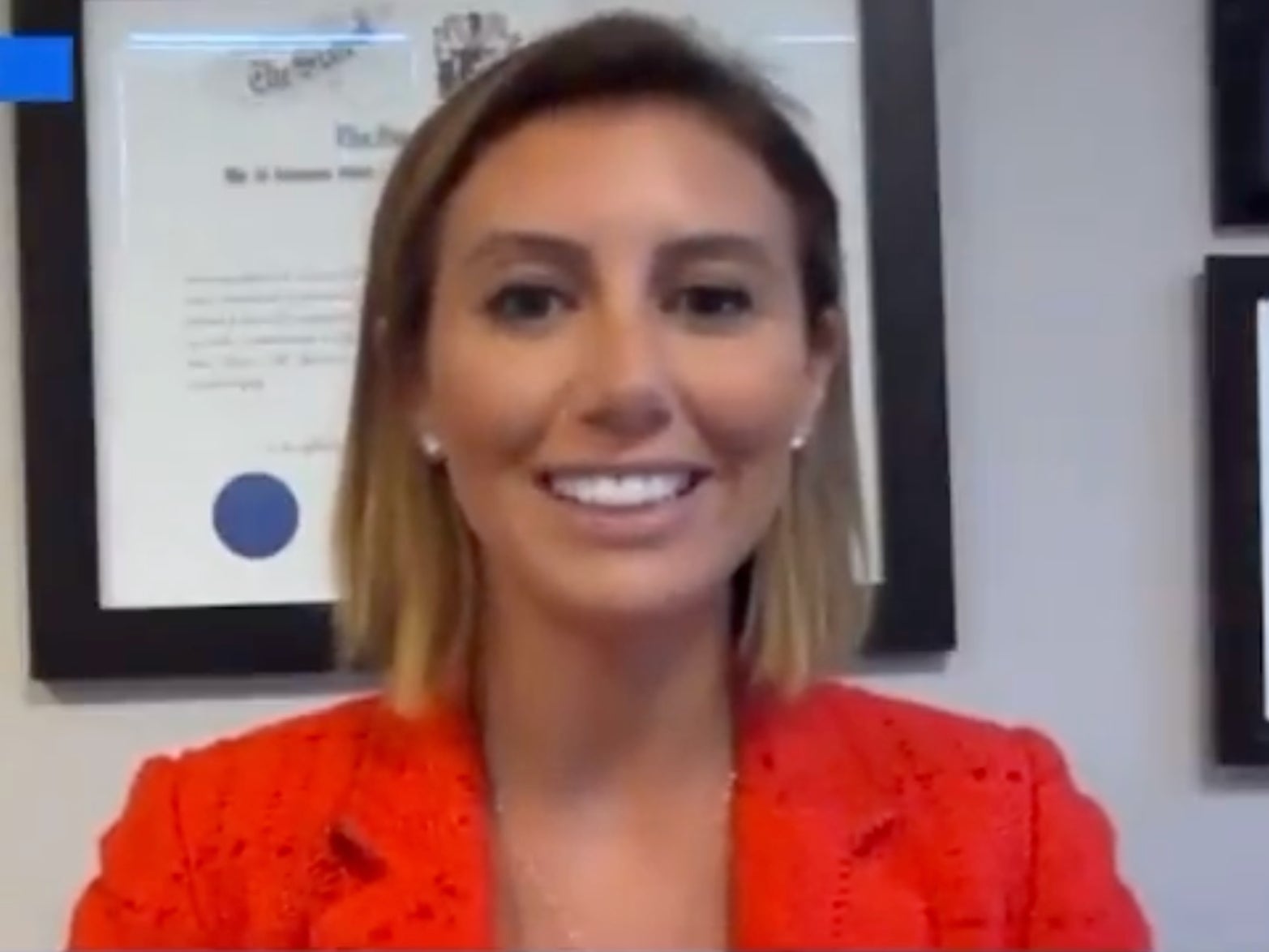 Según abogada de Trump, todas las investigaciones sobre él terminarían si dice no a la presidencia en 2024