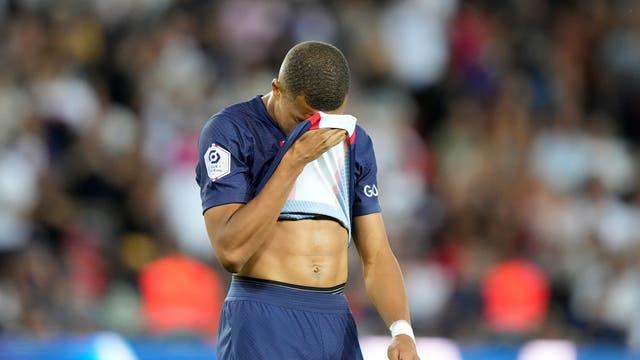 PSG