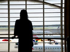 American Airlines sacó a una familia de un vuelo porque su hija de 13 años tiene necesidades especiales