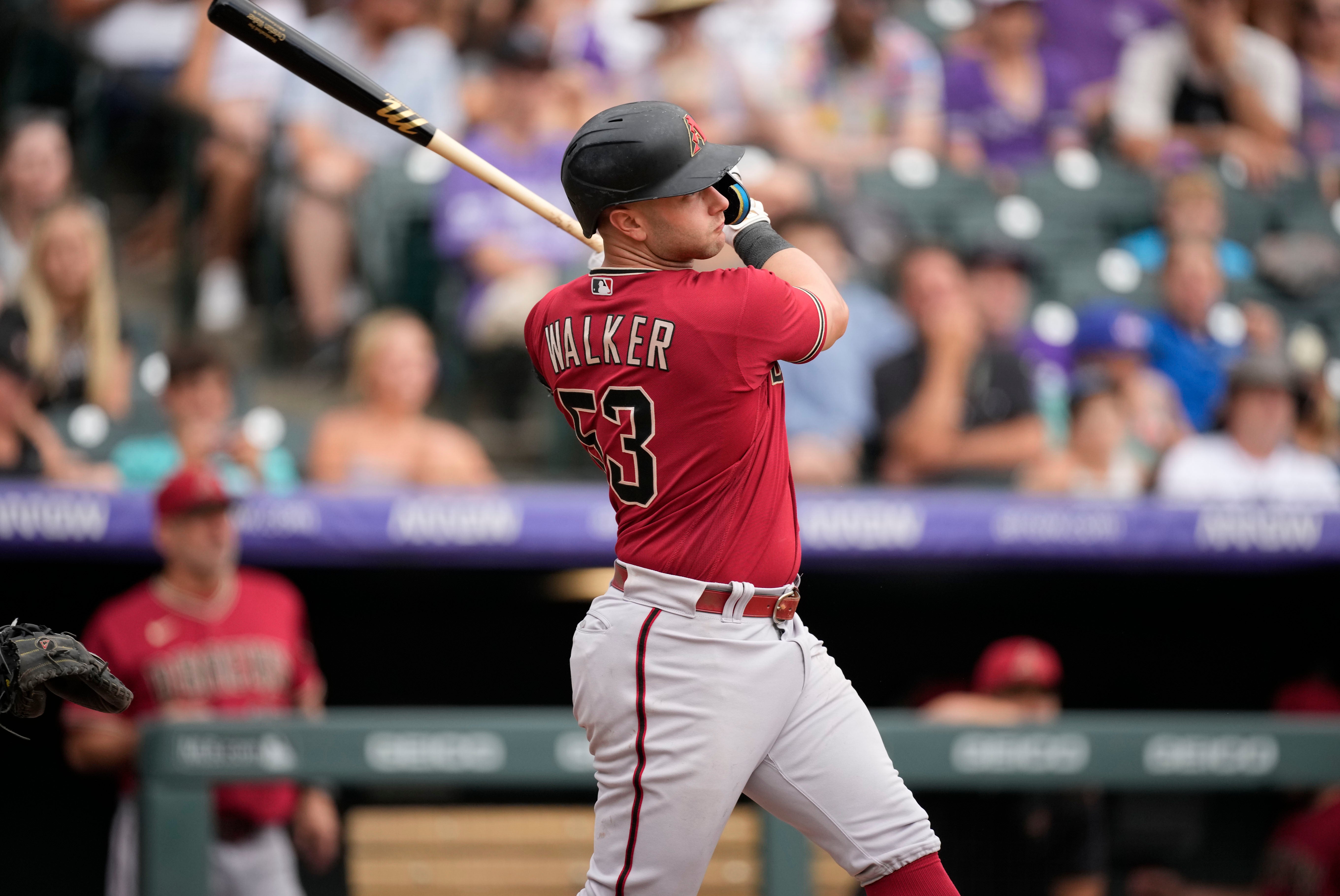 DEP-BEI DIAMONDBACKS-ROCKIES