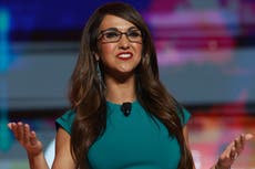 Vecinos de Lauren Boebert tienen altercado con su esposo Jayson Boebert y llaman en pánico al 911