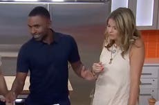 Justin Sylvester explica por qué alejó a Jenna Bush Hager de él dos veces en el show ‘Today’