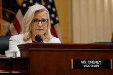 Liz Cheney pierde las votaciones primarias en Wyoming ante republicana respaldada por Trump