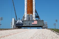 ¿Qué es Artemis I? Lo que necesitas saber sobre el próximo gran lanzamiento espacial de la NASA