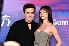 Se burlan de Brooklyn Beckham tras afirmar que inventó “algo nuevo” con su esposa Nicola al unir sus apellidos