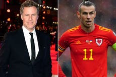 Will Ferrell envió “mensaje personal” a Gareth Bale para convencerlo de firmar con LAFC