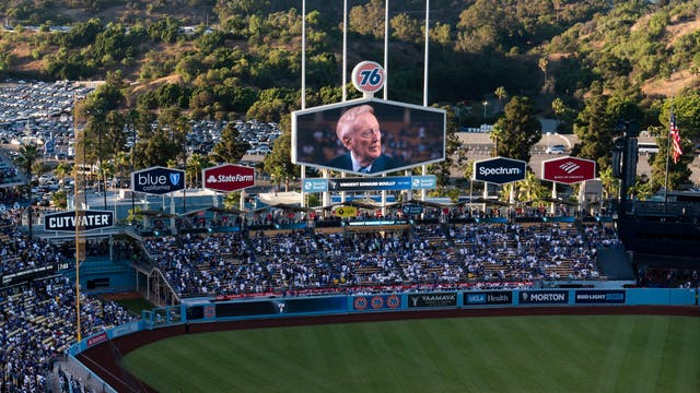 MLB