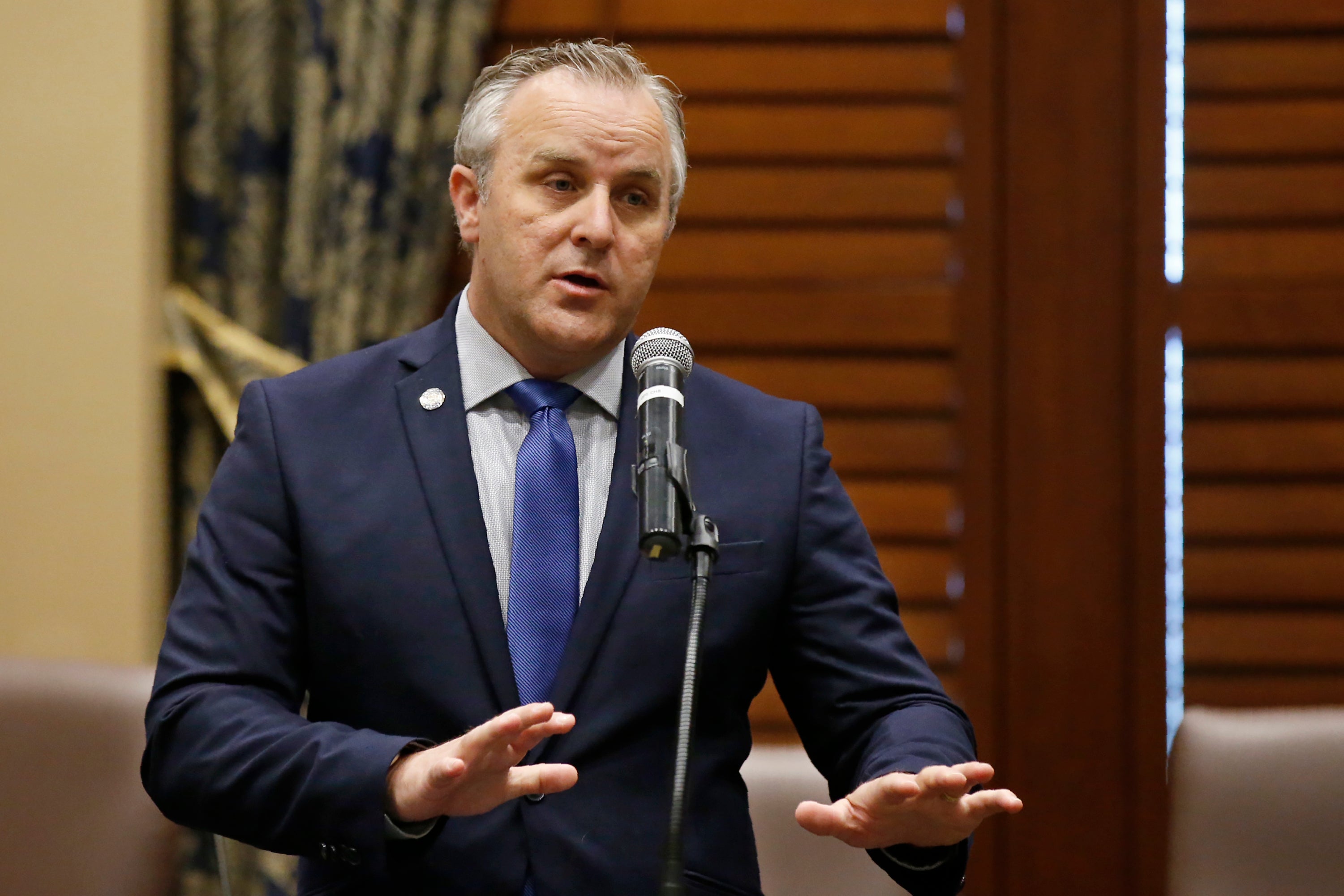 EEUU: Empleados temen repercusiones por leyes contra aborto