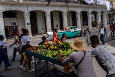 Cuba permitirá inversión extranjera en comercio minorista