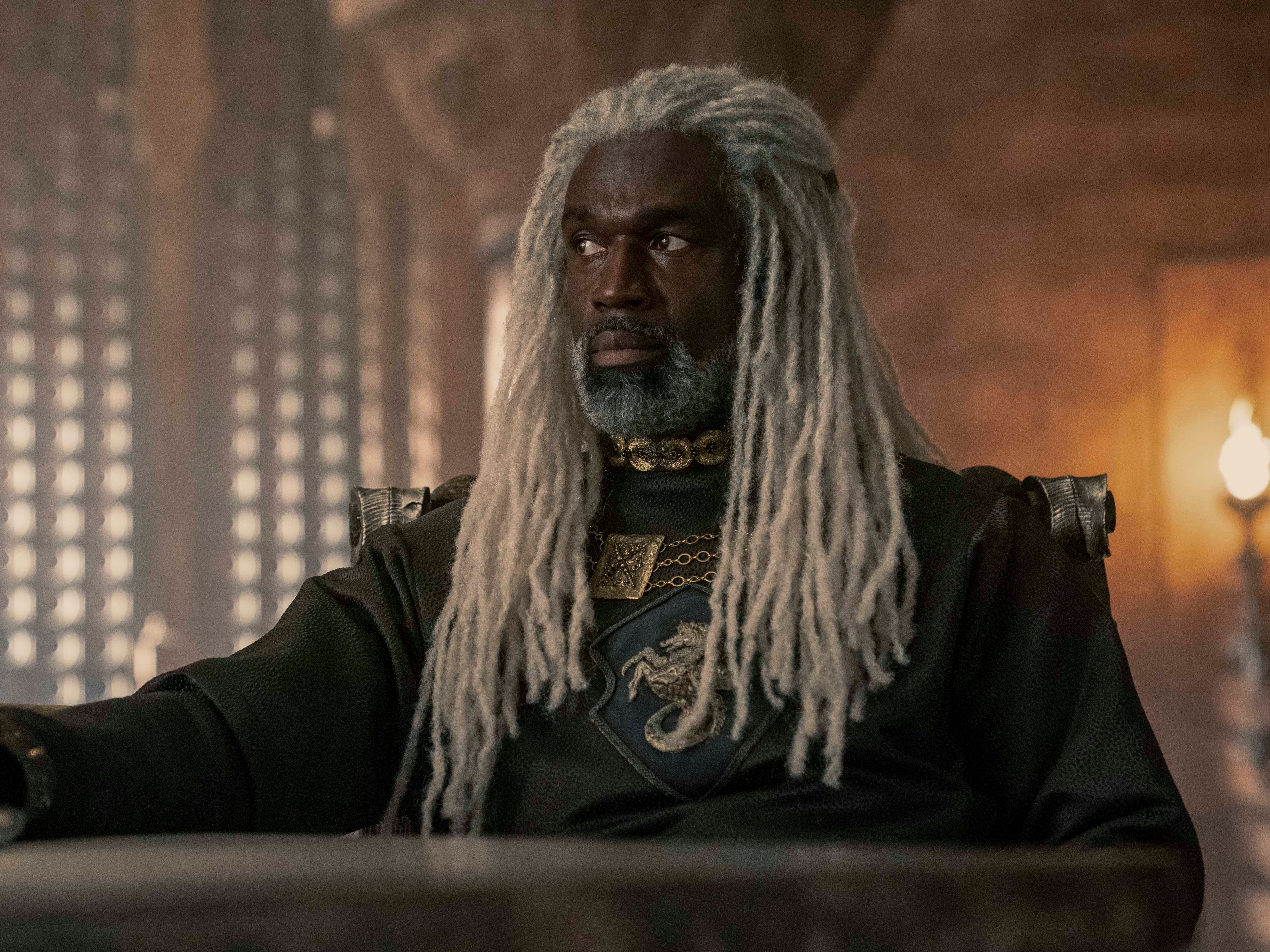 A diferencia de ‘Game of Thrones’, el sexo y la violencia de ‘House of the Dragon’ no serán injustificados