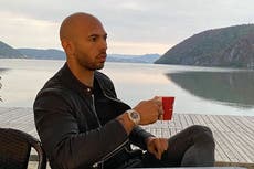 Andrew Tate: ¿Quién es el polémico influencer de TikTok?