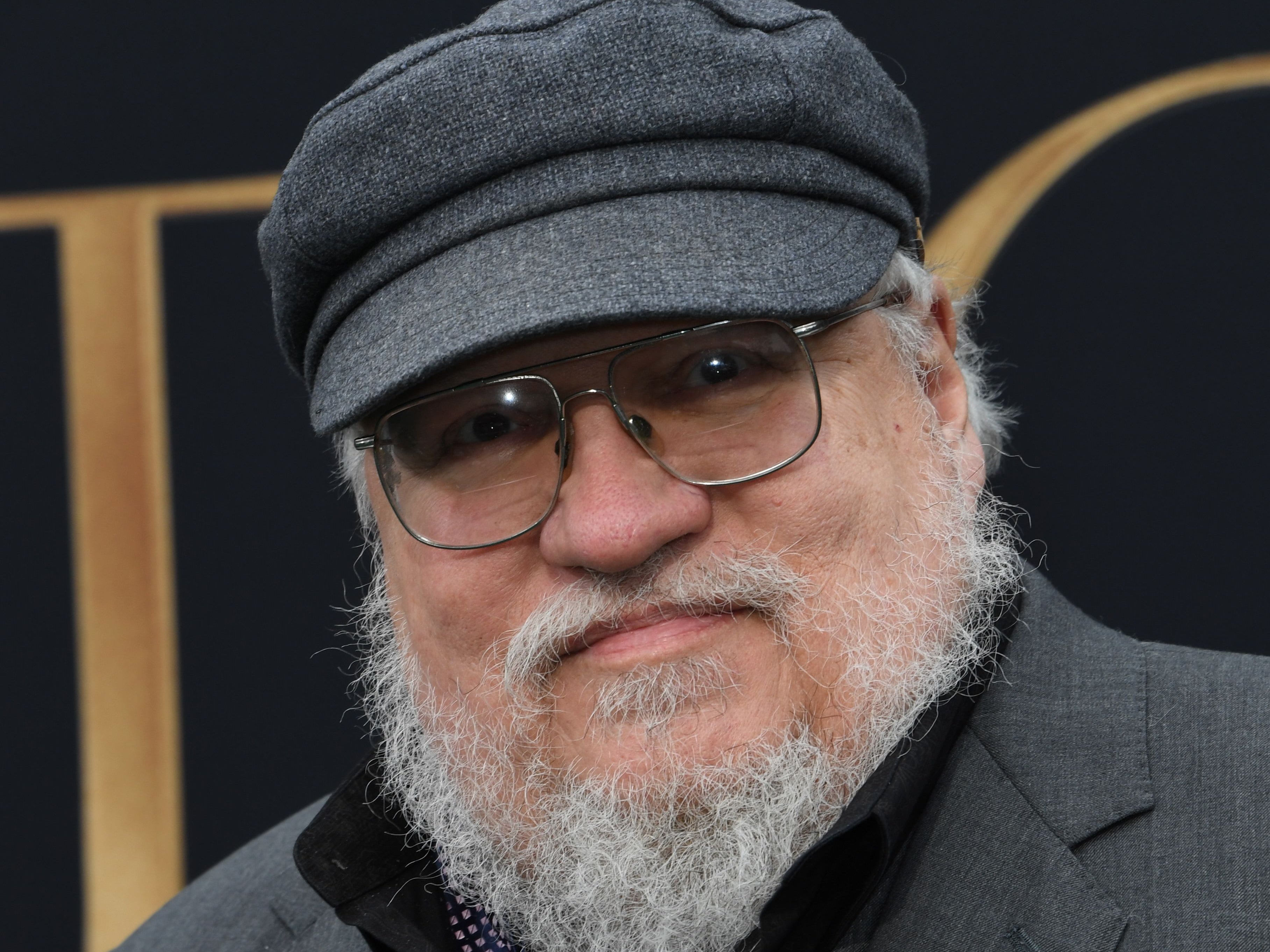 ¿Participó George RR Martin en ‘House of the Dragon’?