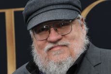 ¿Participó George RR Martin en ‘House of the Dragon’?