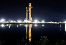 ¿Cuándo será el lanzamiento de Artemis-1? Fecha y hora prevista