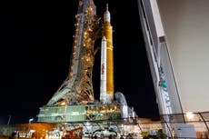 Con Artemis-1, la NASA lanzará un enorme cohete a la luna, pero ¿por qué nos debería importar?