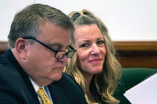 El retorcido caso de la “madre de culto” Lori Vallow: sospechas de asesinato, misterios y ¿el fin del mundo?