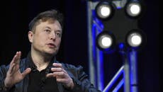 Elon Musk anuncia en Twitter que comprará el Manchester United