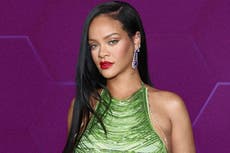 El cuerpo postparto de Rihanna no debería estar a debate, ya sea para elogiarla o no