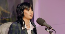 Demi Lovato hace aparente referencia a Wilmer Valderrama en nueva canción