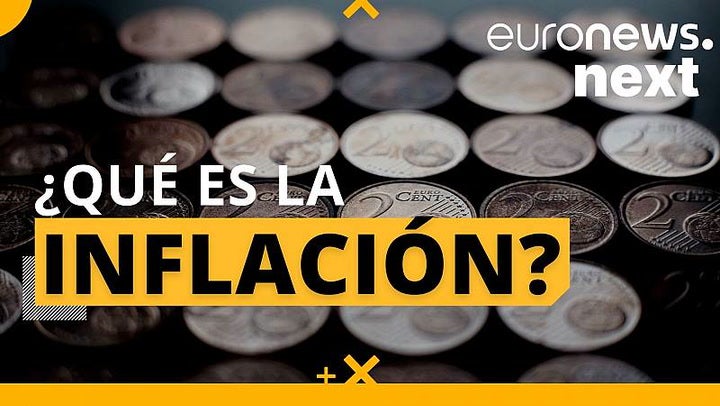 ¿Qué es la inflación y cómo afecta nuestros bolsillos?
