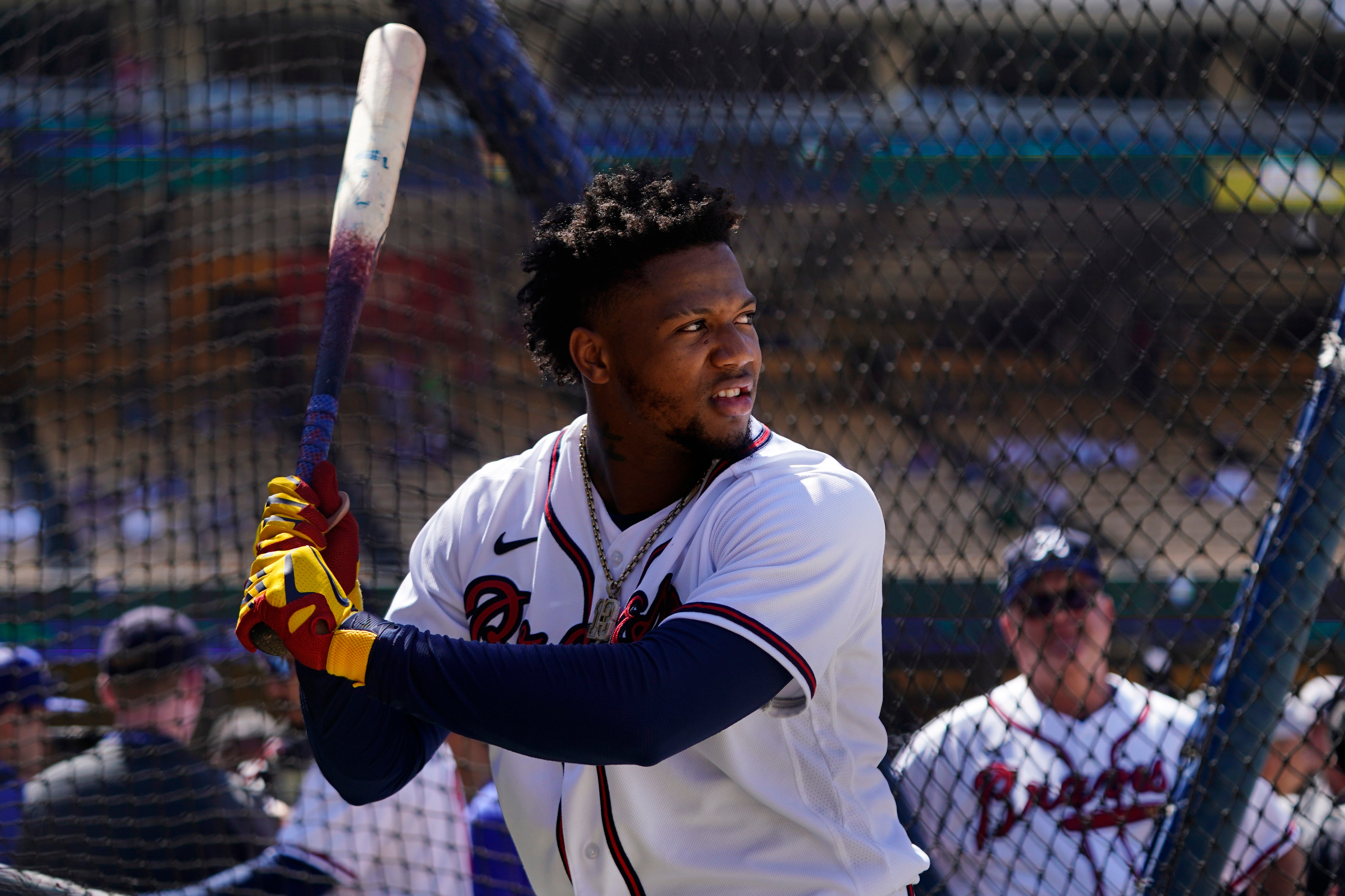 RONALD ACUÑA