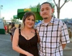 Encuentran muerta a la pareja de amigos que desapareció casi al mismo tiempo que Kiely Rodni