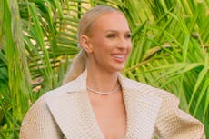 ¿Por qué Christine Quinn no está en la sexta temporada de ‘Selling Sunset’?